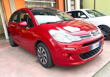 Citroen C3 1.0 puretech Seduction c/esp 68cv