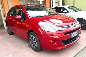 Citroen C3 1.0 puretech Seduction c/esp 68cv