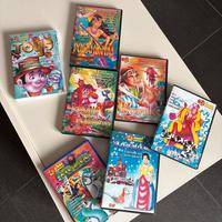 lotto dvd cartoni
