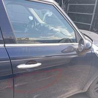 Porta anteriore dx MINI COOPER D countryman mod. R