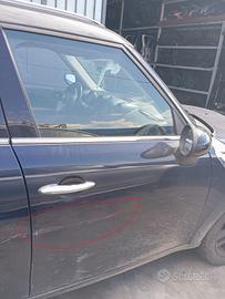 Porta anteriore dx MINI COOPER D countryman mod. R