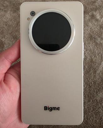 Bigme hibreak dual
