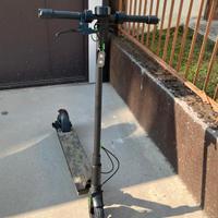 monopattino elettrico