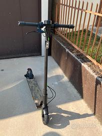 monopattino elettrico