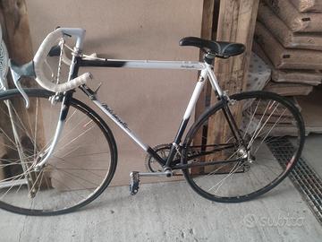 bicicletta da corsa 