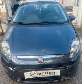 Fiat punto evo 2012 cc1.3 mjt 95 cv