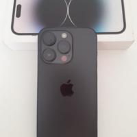 iPhone 14 Pro 256 gb