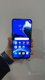Oppo Reno 2 Z Luminous Black 128 GB - 5724