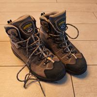 Asolo Revert GV scarpone trekking 