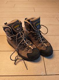 Asolo Revert GV scarpone trekking 