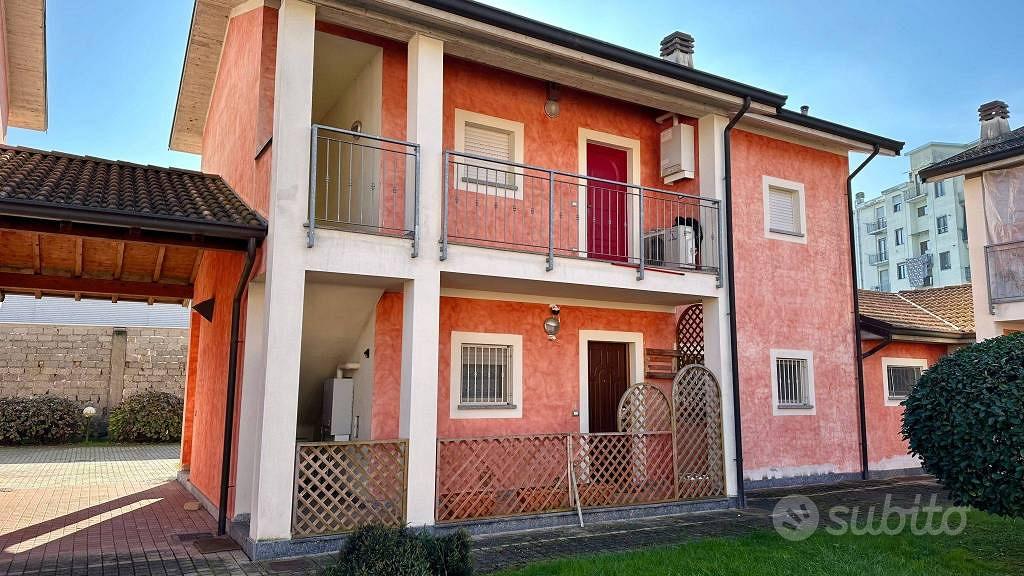 Appartamento – Mortara, Pavia - Vista 2