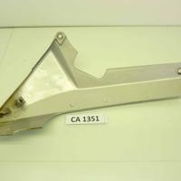 HONDA CBX 750 F '84-'86 carena inferiore destro pu