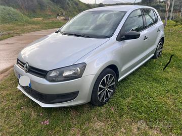 Volkswagen Polo  1.2 TDI 5P 75CV