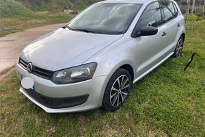 Volkswagen Polo  1.2 TDI 5P 75CV