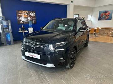 Citroen C3 PureTech 100 S&S Max