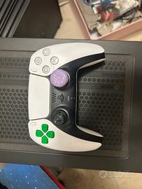 Controller ps5 con mod