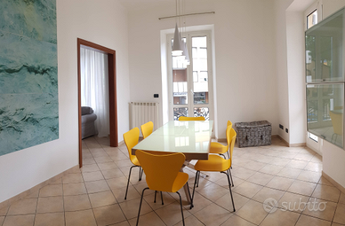 Appartamento 6 posti