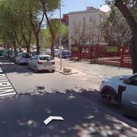 Box via Sant Alfonso Maria de Liguori