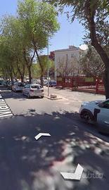 Box via Sant Alfonso Maria de Liguori