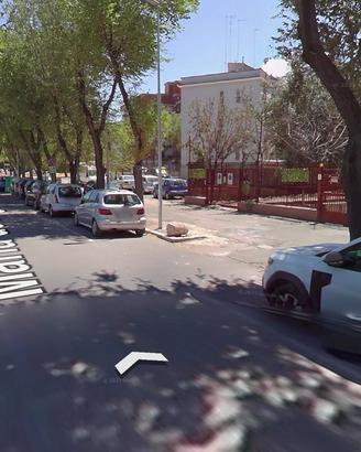 Box via Sant Alfonso Maria de Liguori