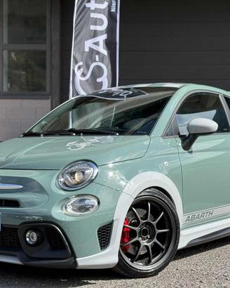 ABARTH 695 1.4 Turbo T-Jet 180 CV 70°