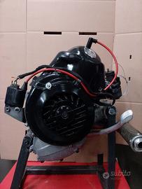  motore vespa completo  pinasco 135