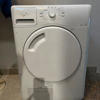 ASCIUGATRICE WHIRPOOL 8KG