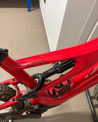 Specialized 29l carbonio