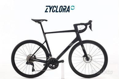 Cannondale SuperSix Evo Di2 12V t.58
