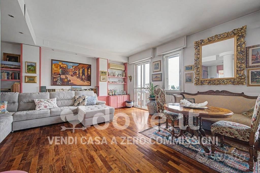 Appartamento – Prato, Santa Gonda - Vista 5