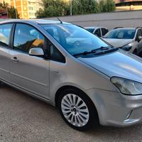 Ford C-Max 1.6 TDCi 110 CV Titanium