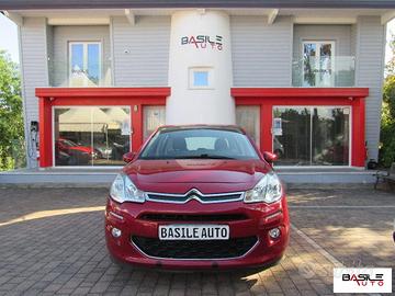 CITROEN - C3 - 1.4 HDi 70 Exclusive