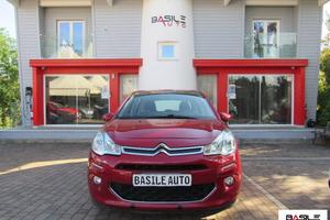 CITROEN - C3 - 1.4 HDi 70 Exclusive