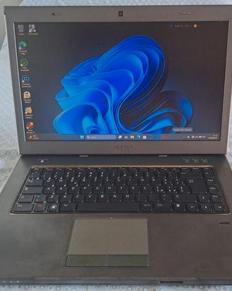 Dell Vostro 3560 – i7 , SSD, buone condizioni