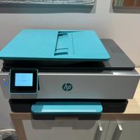 Stampante muktifunzione HP