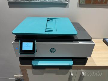 Stampante muktifunzione HP