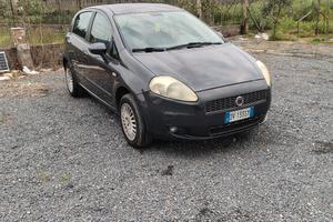 Fiat Grande Punto anno 2009 