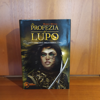 La Profezia del Lupo