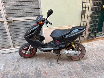 MOTORINO AEROX