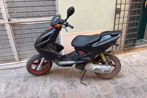 MOTORINO AEROX