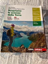 Scopriamo le scienze della Terra