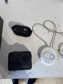 Insta 360 GO 3S