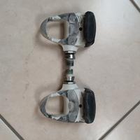 Pedali vintage Campagnolo anni 90 compatibili Look