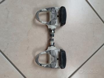 Pedali vintage Campagnolo anni 90 compatibili Look