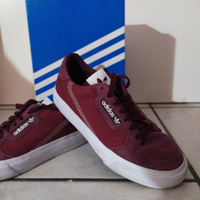 Adidas Continental vulc numero 38 2/3