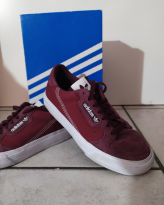 Adidas Continental vulc numero 38 2/3