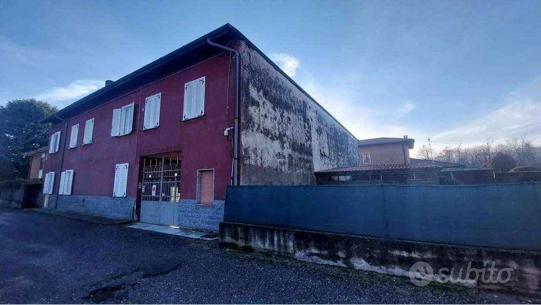 Appartamento – Castano Primo, Milano - Vista 2