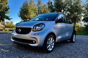 SMART FORFOUR 70 1.0 PASSION