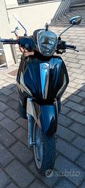 Beverly 300 i.e