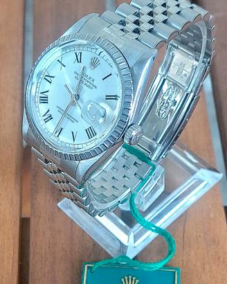 ROLEX DATEJUST 36MM